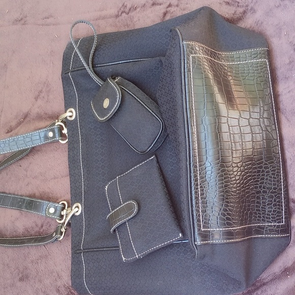 NINE WEST Pocket book - Picture 4 of 4